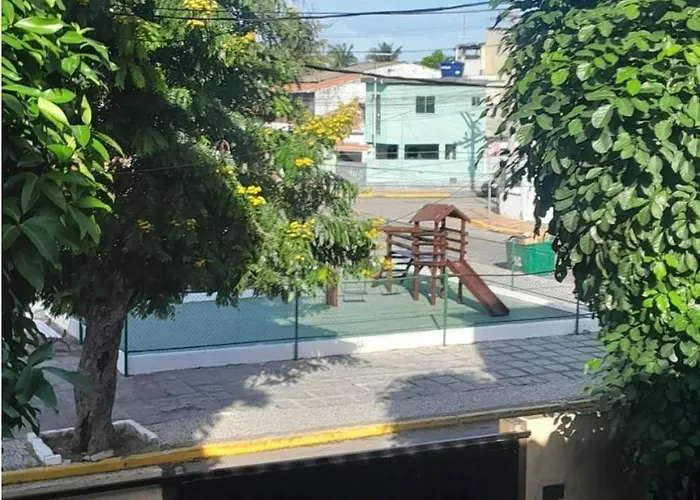 Hospedaria Clã do Cla