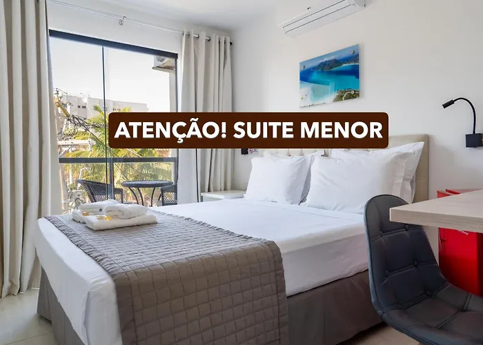 Pousada Areia Dos Anjos
